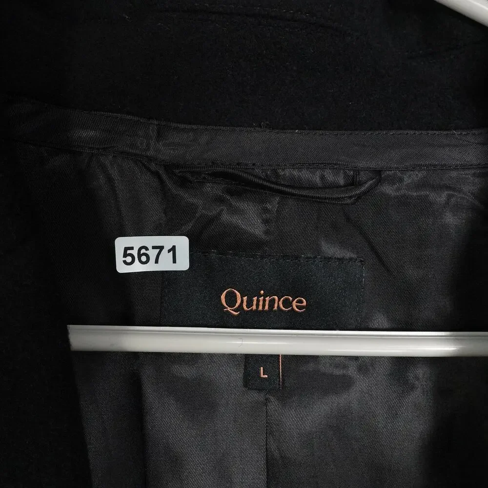 Quince nwot men